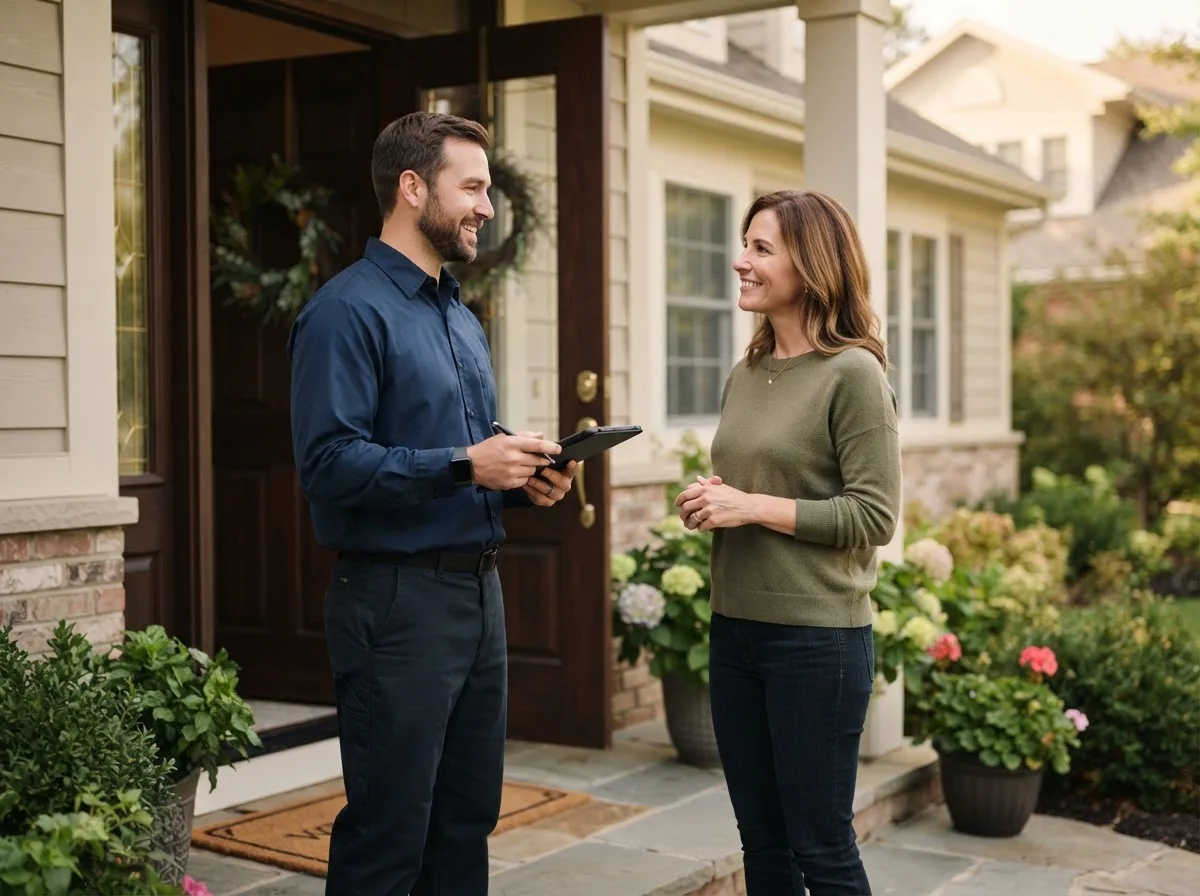 Water damage restoration FAQs for Clarington, OH